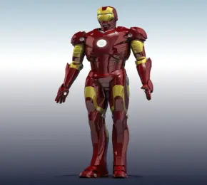 IRONMAN
