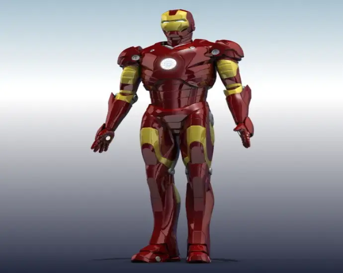 IRONMAN