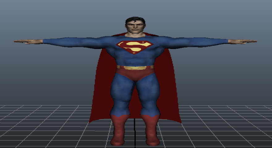 Superman: The Man of Steel and Symbol of Hope