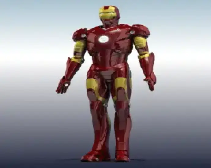 IRONMAN