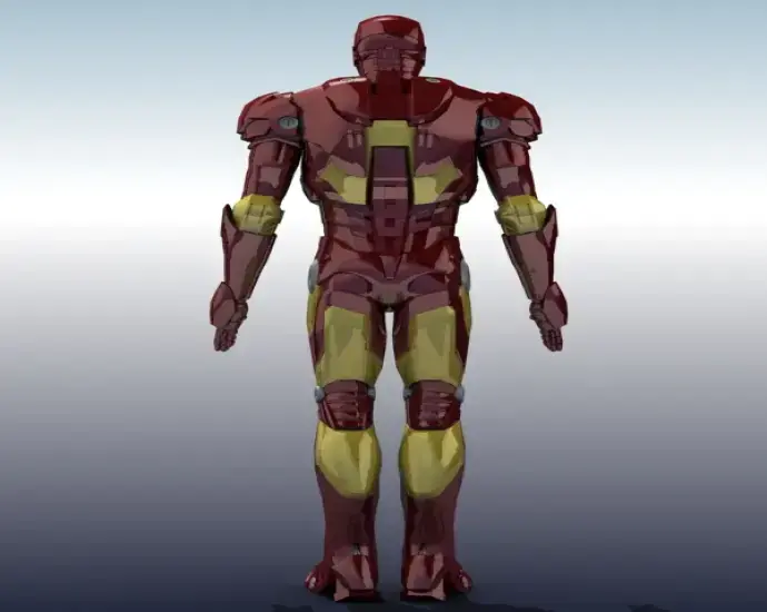IRONMAN