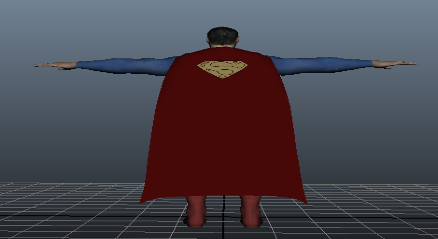 Superman: The Man of Steel and Symbol of Hope